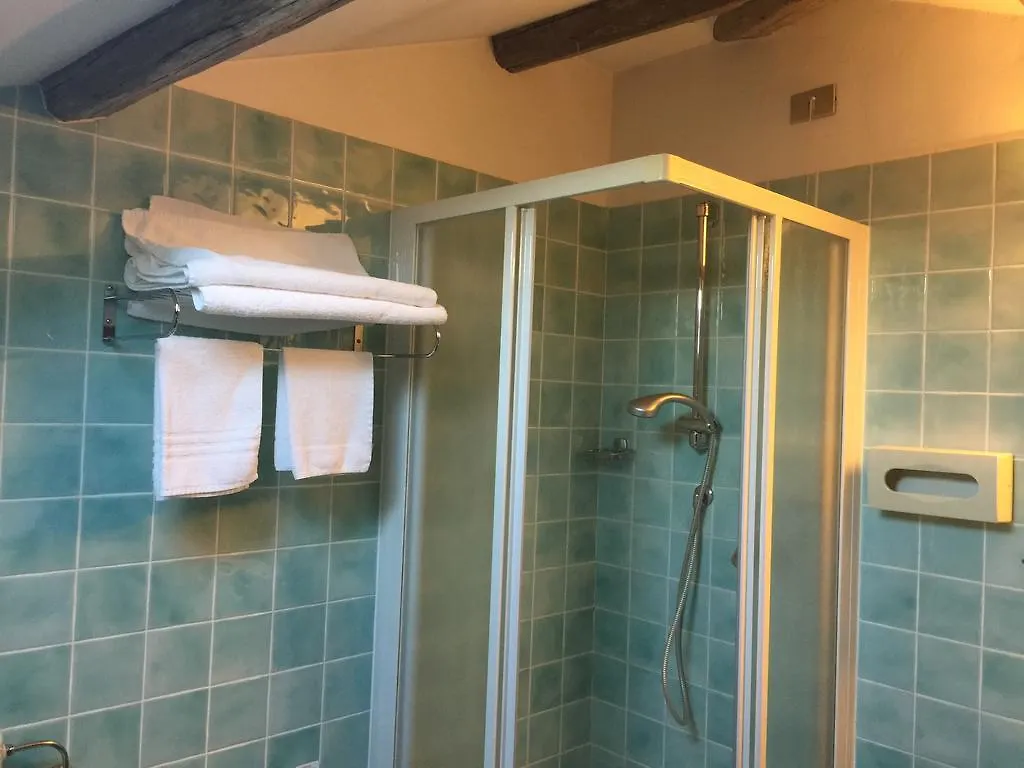 Hotel S.Antonio Padova