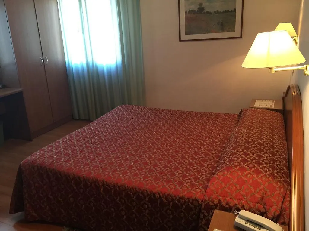 Hotel S.Antonio Padova