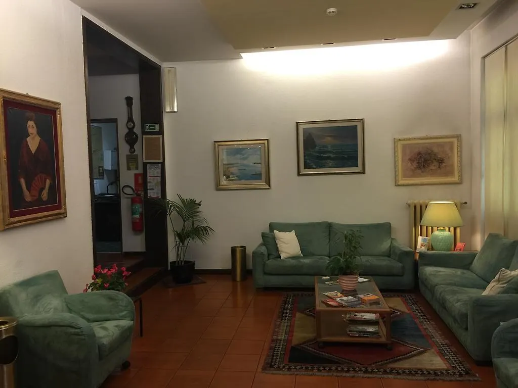 Hotel S.Antonio Padova 3*,  Италия