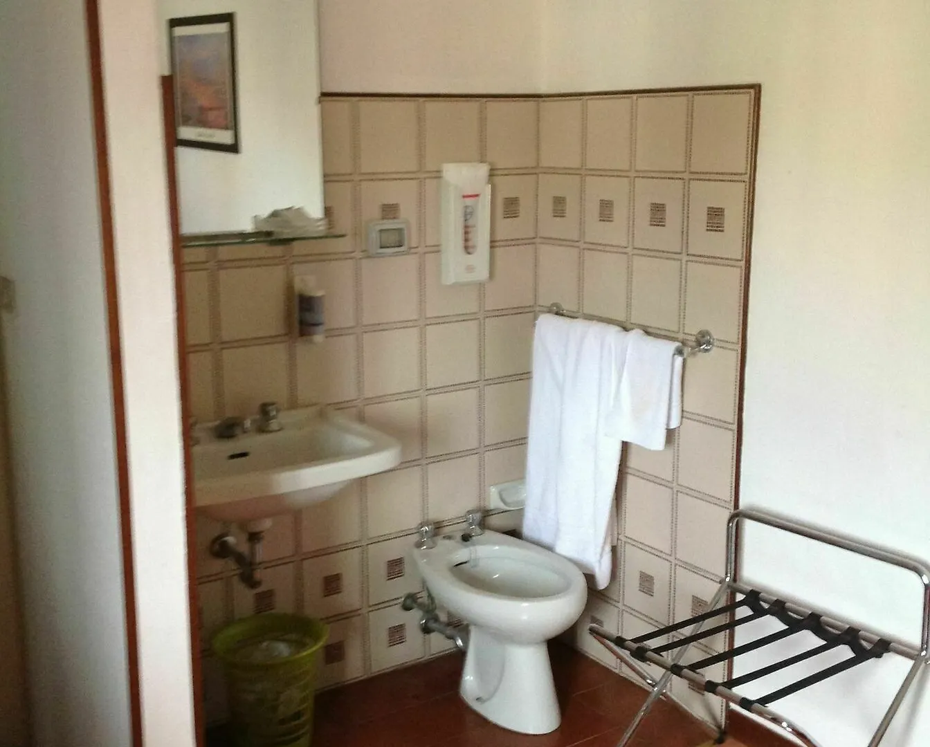 Hotel S.Antonio Padova Италия