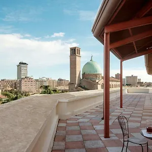 Гостевой дом Casa Al Carmine