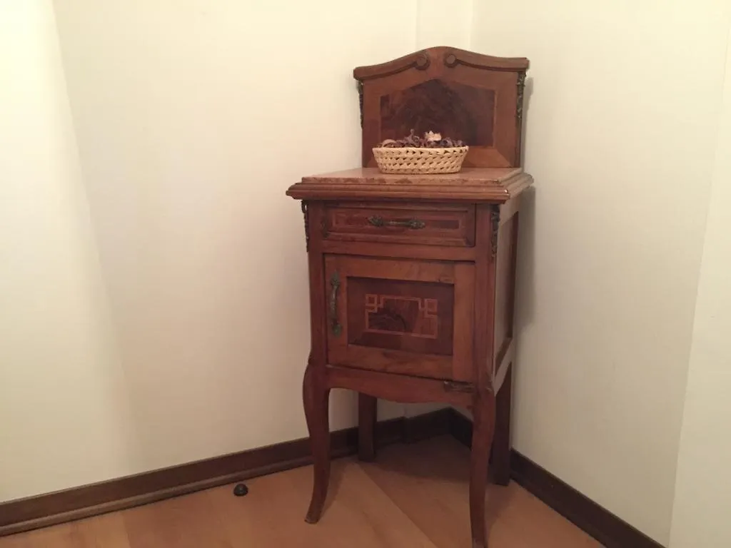Hotel S.Antonio Padova