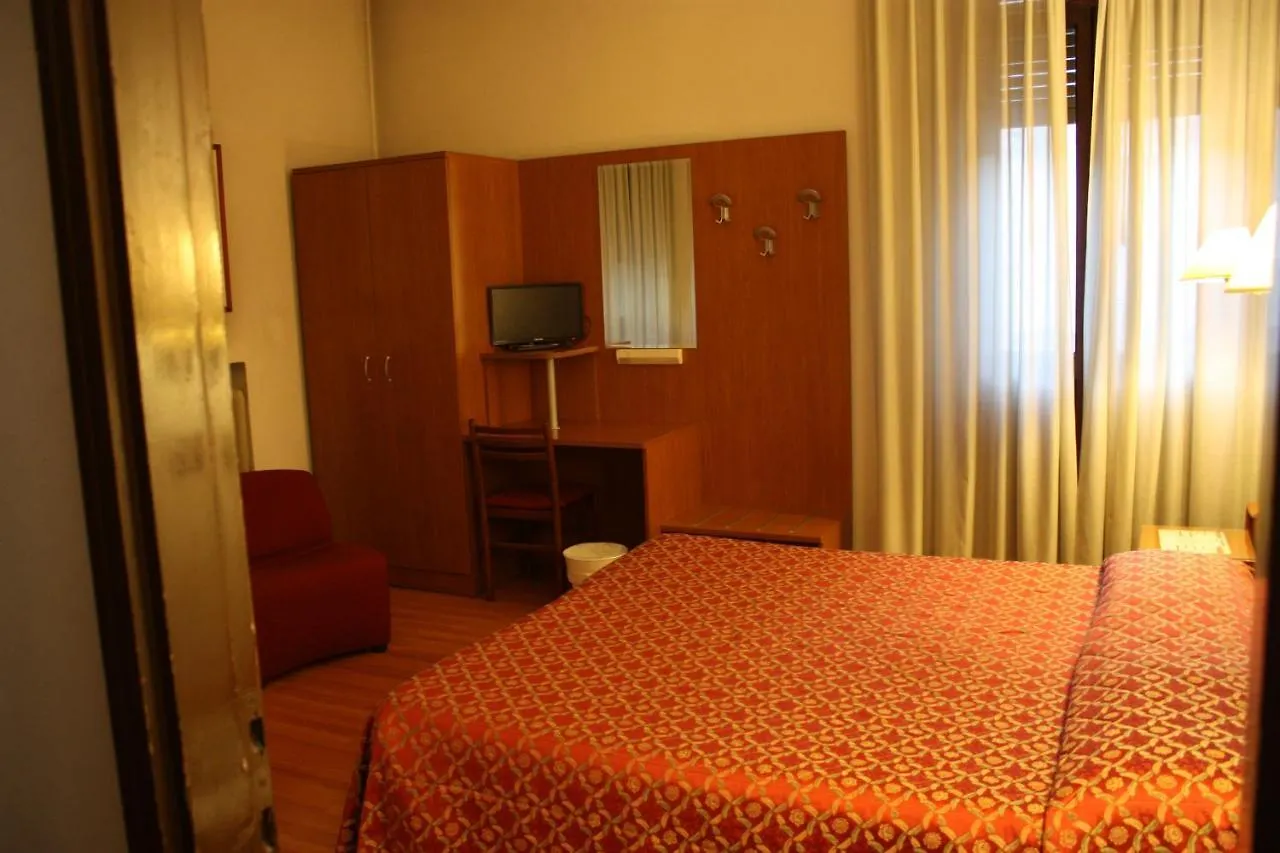 Hotel S.Antonio Padova